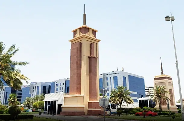 Dubai Studio City