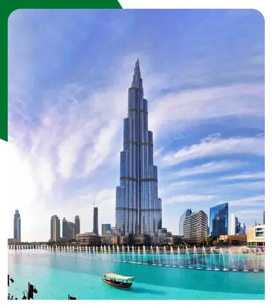 Can I Visit Burj Khalifa For Free?