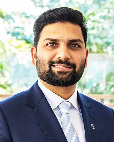 Who Is The CEO Of SOBHA UAE?