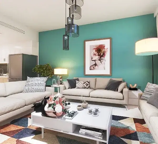 Bianca Townhouses