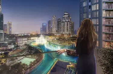 EMAAR Talia Townhouses at The Valley Dubai