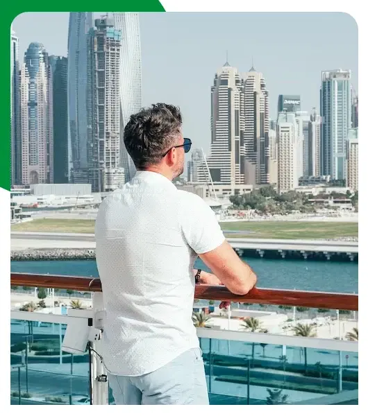 Can I Buy A Building In Dubai?