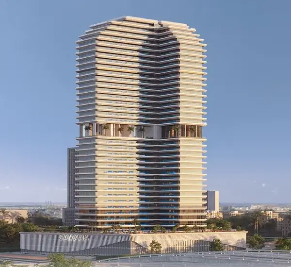 Samana IVY Gardens 2