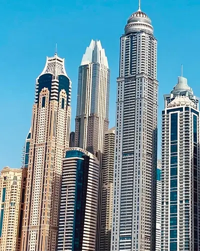 Dubai Property Market Forecast for the Next 5 Years