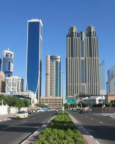 Why Invest In Al Satwa Dubai?