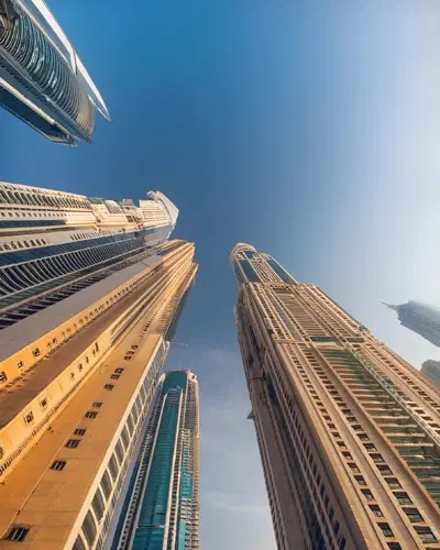 High Floor vs Low Floor Apartments in Dubai – The Ultimate Guide