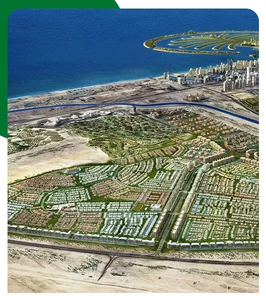 What Is The Meaning Of Al Furjan?