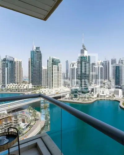 Apartments For Sale In Dubai Marina