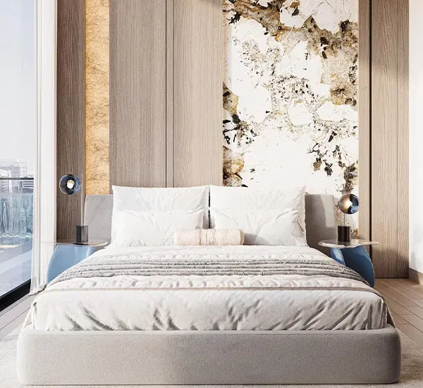 Samana Hills South 2 at Dubai South