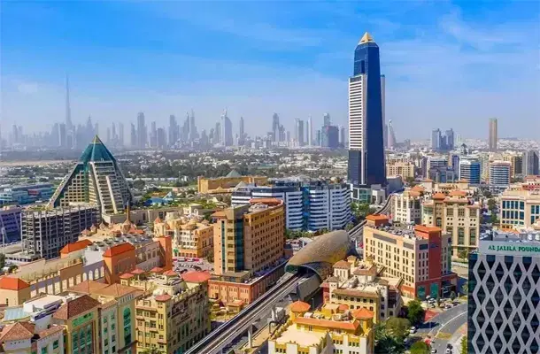 Al Jaddaf