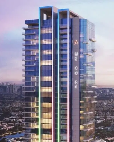  Is Jumeirah Lake Towers A Good Investment?