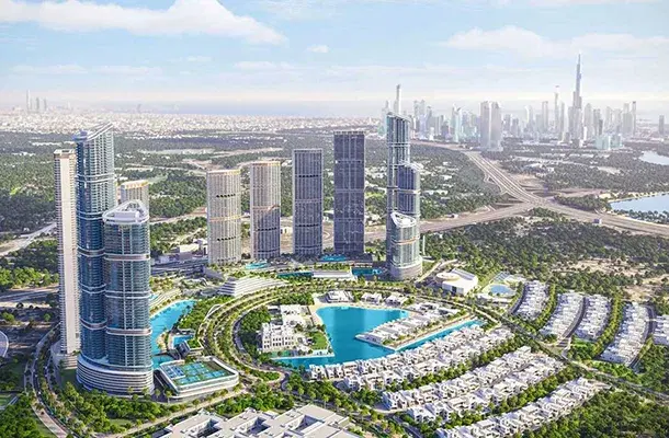 SOBHA Hartland 2