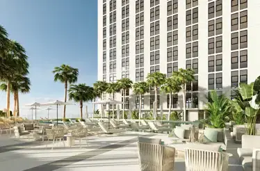 MAG 330 Studios & Apartments in Dubai