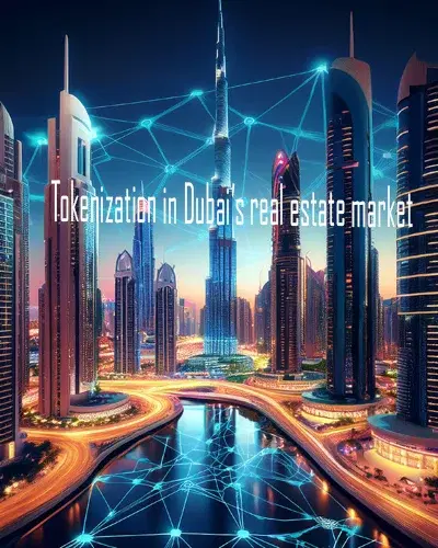 Dubai Real Estate Tokenization System: Overview, Benefits, Future Impact