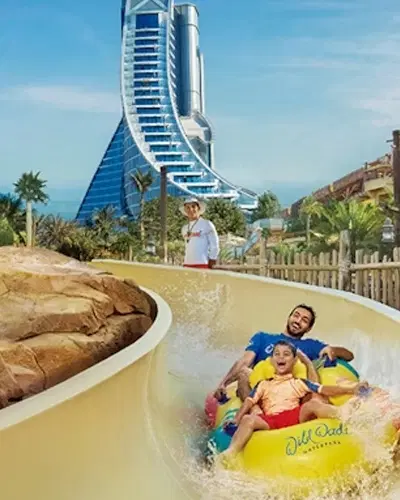 Top 10 Places To Visit In Summer In Dubai