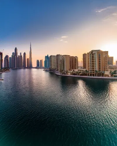 People Are Residing Near Water, But Why?