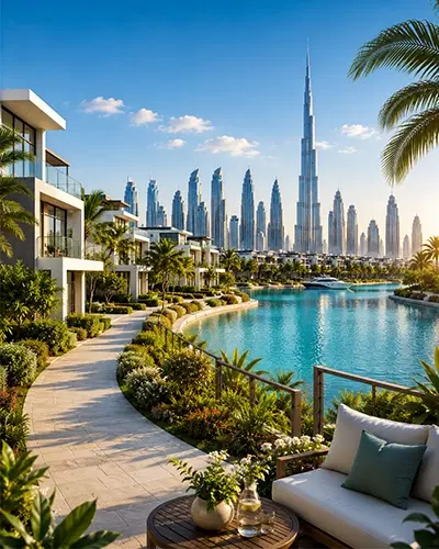 People Are Residing Near Water, But Why?