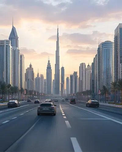 Cost Of Living In Dubai 2025: Read This Before You Pack!