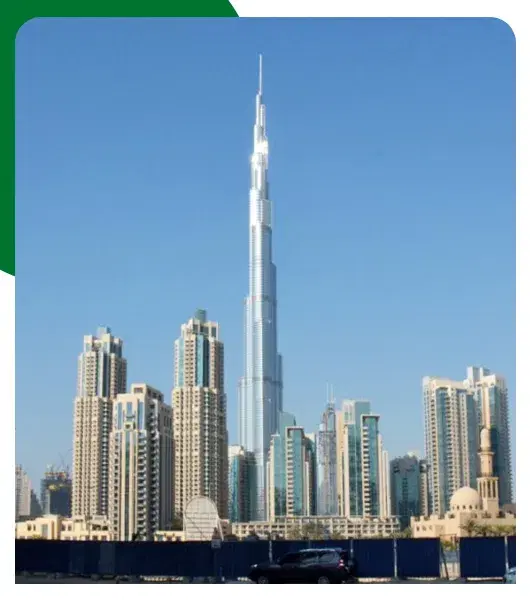 What Is The World’s Largest Building?