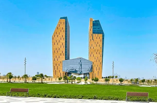 Dubai Science Park