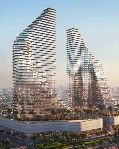 Is Jumeirah Village Triangle A Good Investment?