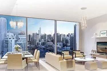 EMAAR 52 | 42 Apartments at Dubai Marina