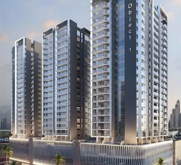 LUM1NAR Towers