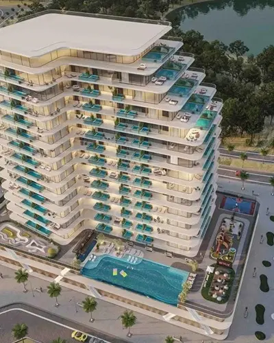 Why Invest In Dubai Sports City?