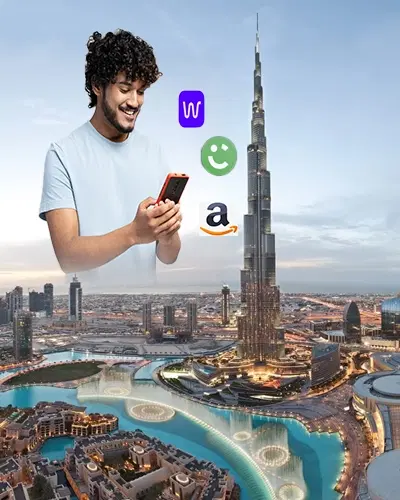 Apps in Dubai You Must Have 