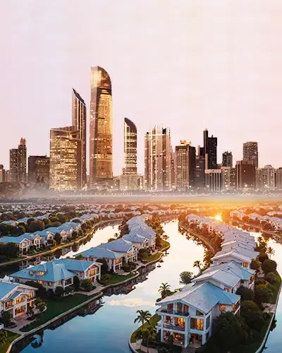 Dubai City Updates: Targeting to add 73,000 New Homes in 2025