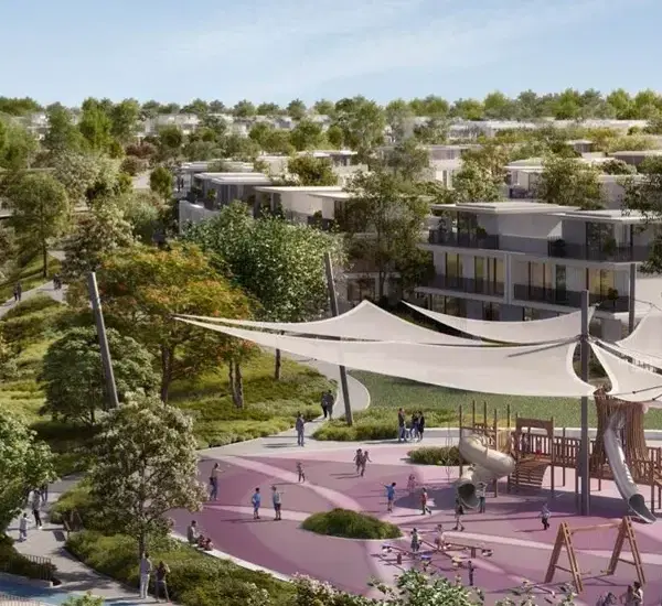 Emaar Velora at The Valley Phase 2