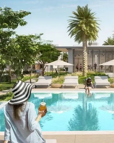 Top Real Estate Projects In Arabian Ranches 3