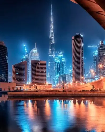 Do You Know Why Dubai Is A Favorite 2nd Home Destination?