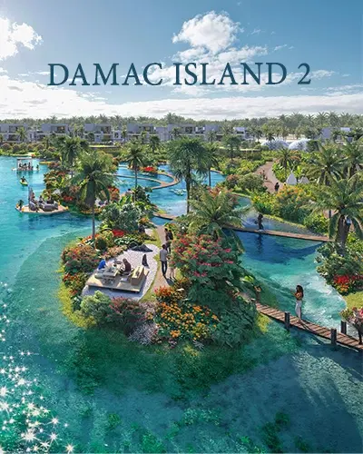 DAMAC Islands 2 Area Guide