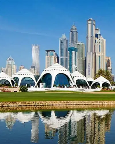 20 Best Sports Clubs In Dubai