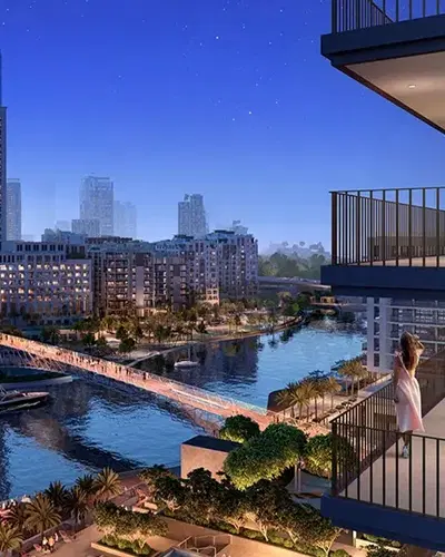 Emaar Ongoing Projects in Dubai