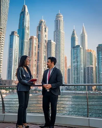 Property Investors Continue To Be Attracted To Dubai