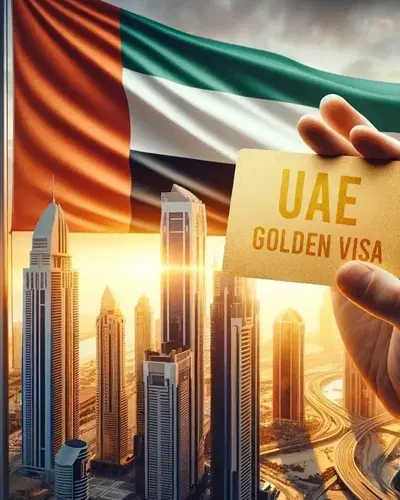 How To Get UAE Residency Through Property Investment ?