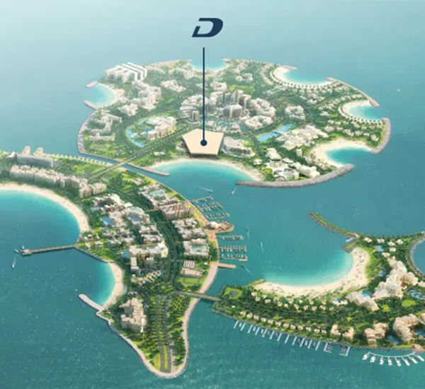 DAMAC Elite Beachside