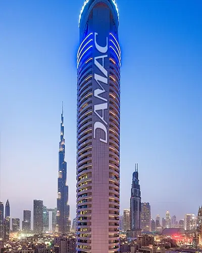Why Should I Invest In DAMAC Properties?