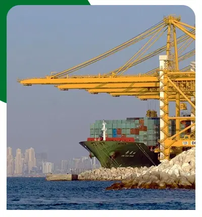 Is Jebel Ali A City In Dubai?