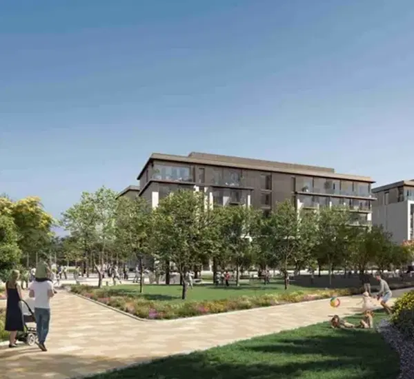 MERAAS Elara Apartments & Penthouses at MJL Dubai