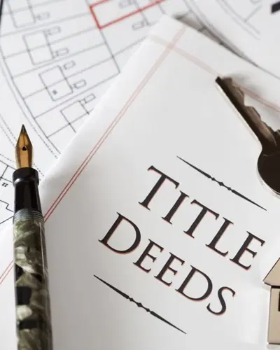 Title Deed Verification In Dubai