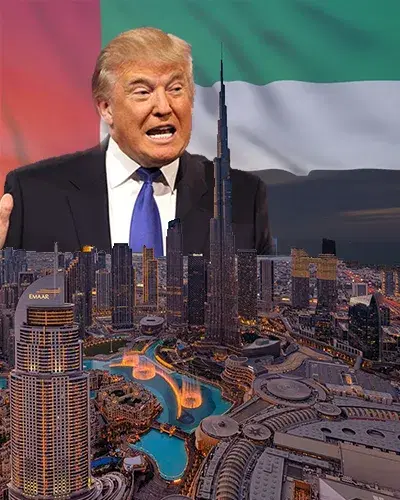 The Impact of a Trump Presidency on Dubai and the UAE
