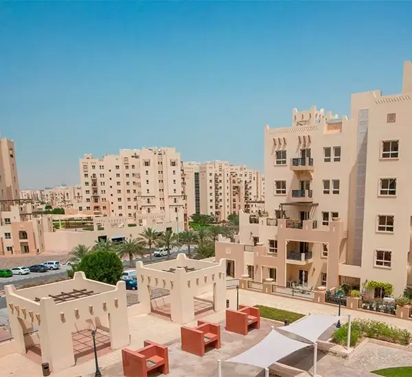 Karma Residence Apartments at Dubailand