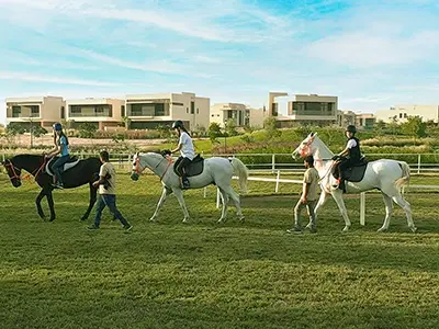  Damac Ivory at Damac Hills, Dubai