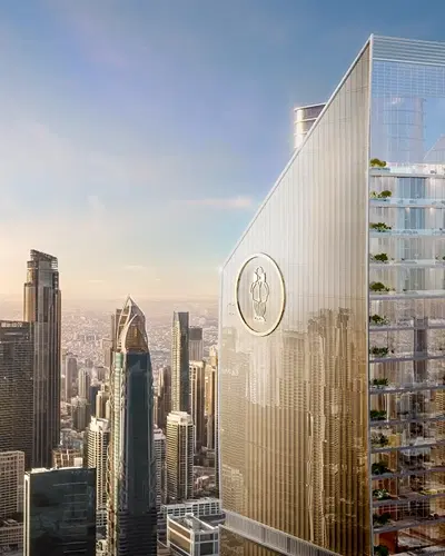 Downtown Dubai Apartments For Sale - Elevate Your Lifestyle