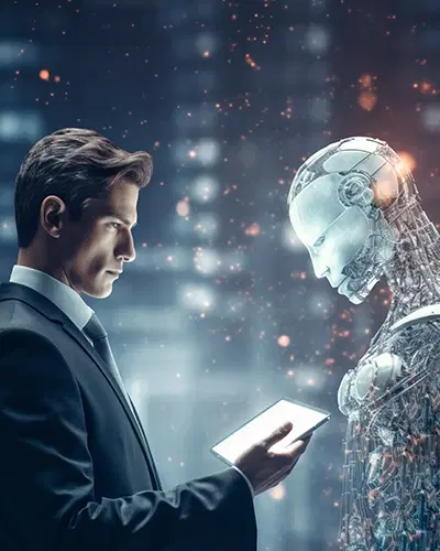 How UAE Moved from Oil to AI: Ahead with Autonomous Tech and Artificial Intelligence