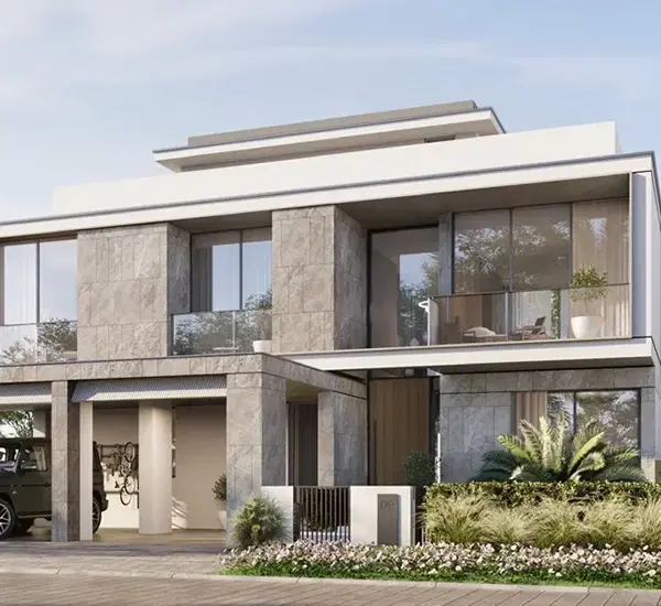 Nakheel District One West Phase 2