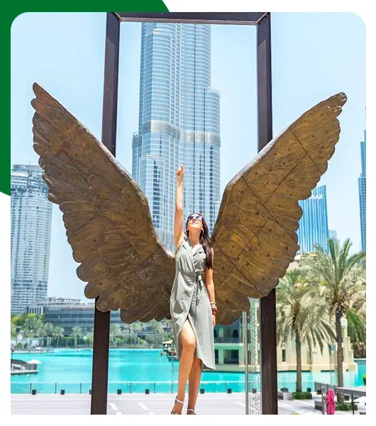 Which Place In Dubai Is Free To Visit?
